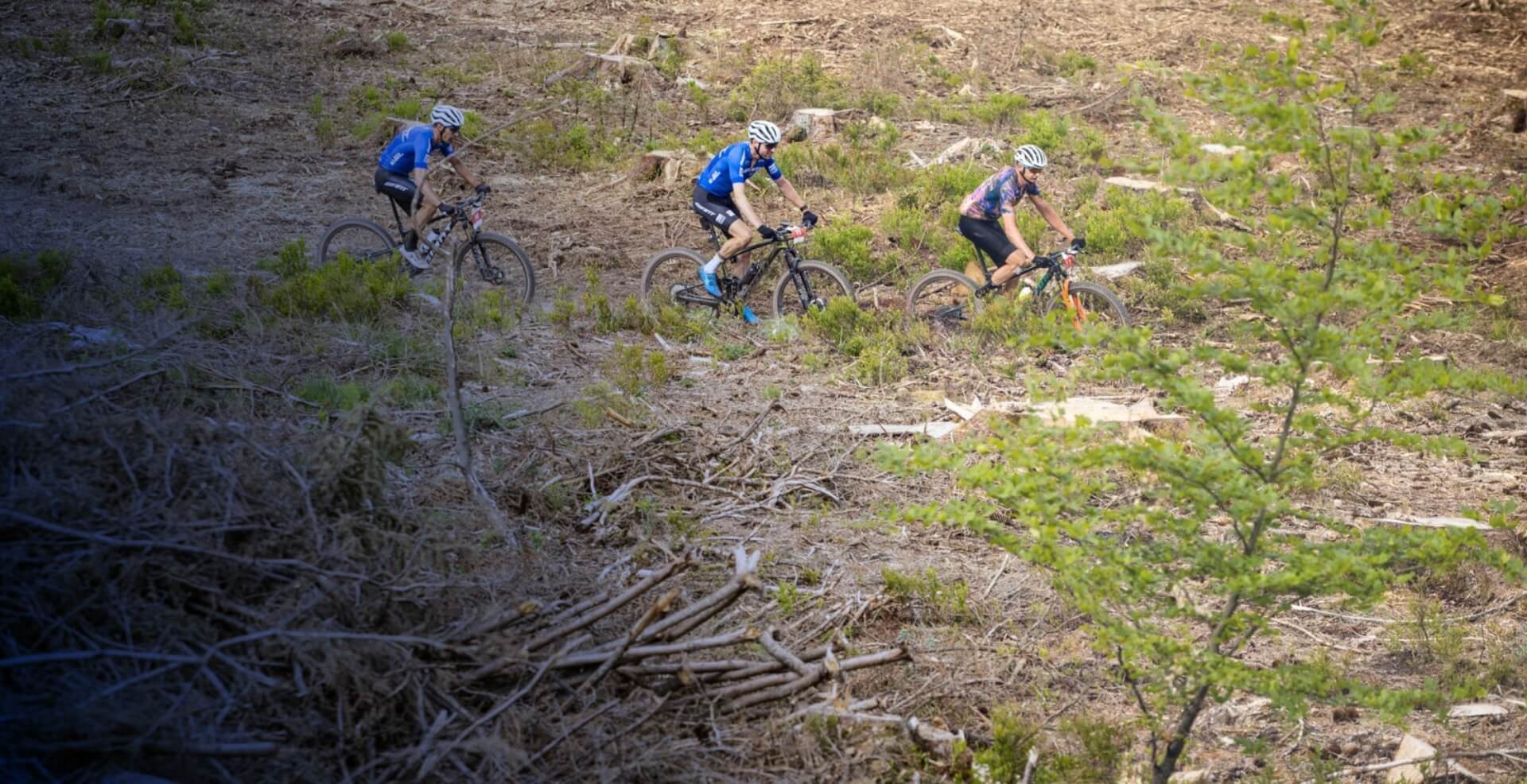 Trace open - Raid des Hautes Fagnes - photo 16