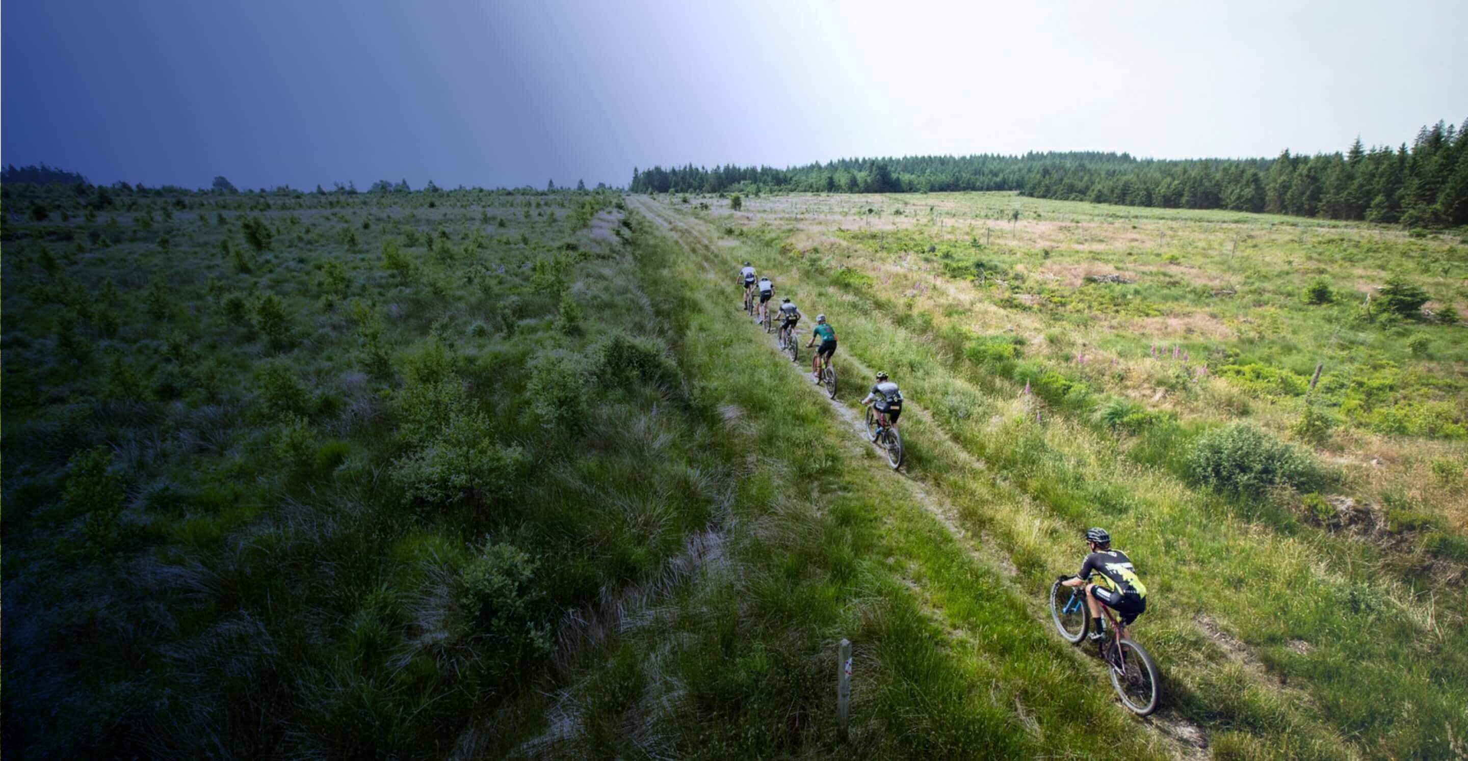 À propos - Raid des Hautes Fagnes - photo 22