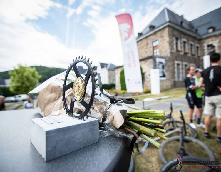 Récompenses - Raid des Hautes Fagnes - photo 13