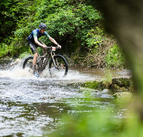 Le Raid Des Hautes Fagnes à Malmedy, relevez le défi du Marathon VTT, un véritable monument en Belgique - photo 37