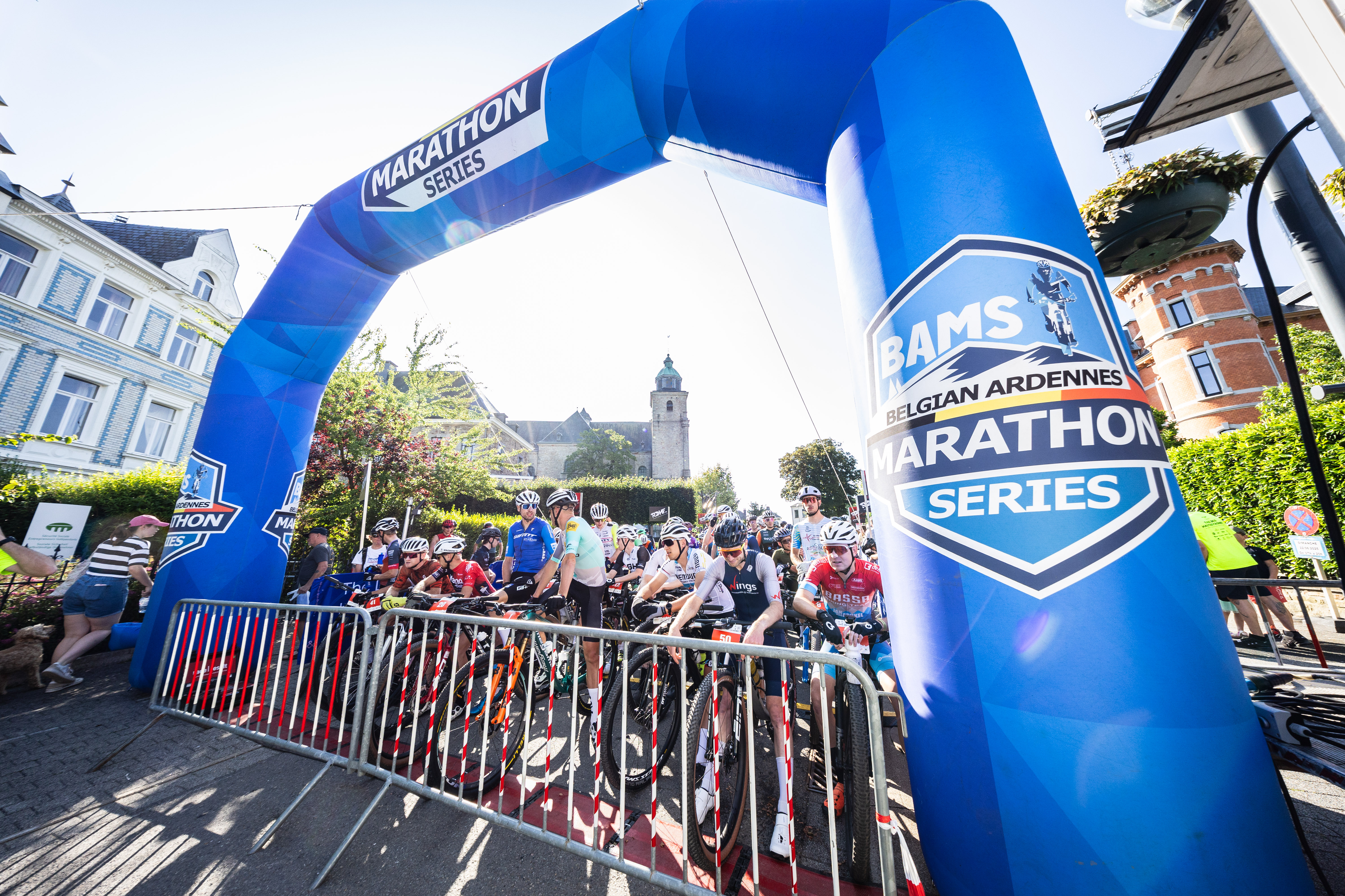 Home - Raid des Hautes Fagnes - photo 16