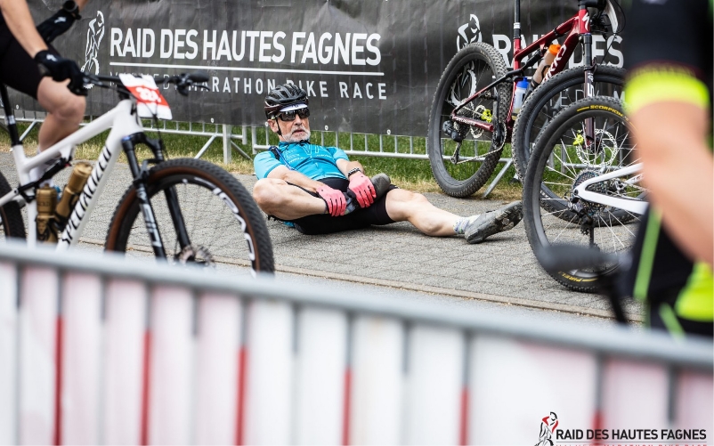 Distances - Raid des Hautes Fagnes - photo 49