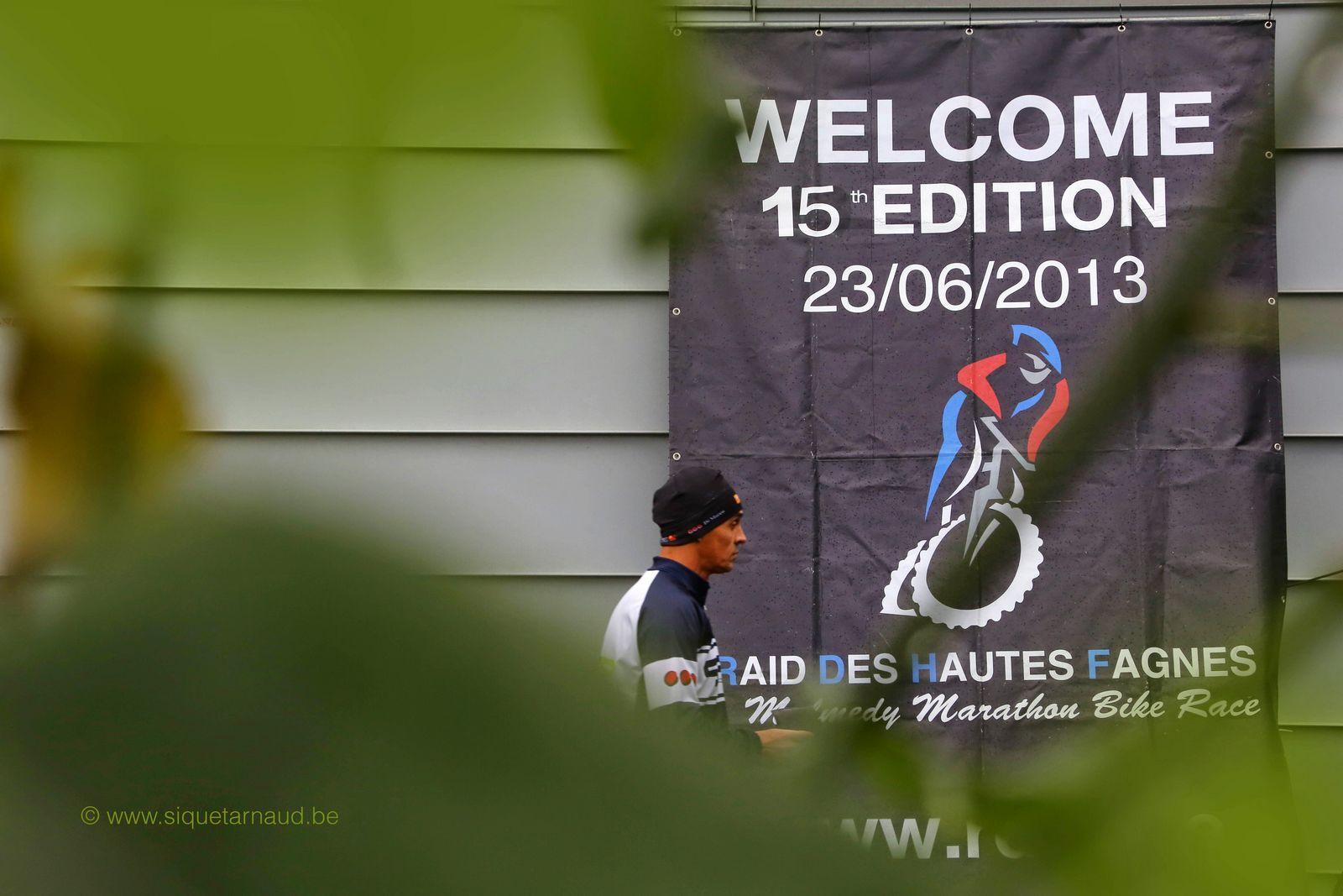 Photos - Raid des Hautes Fagnes - photo 21