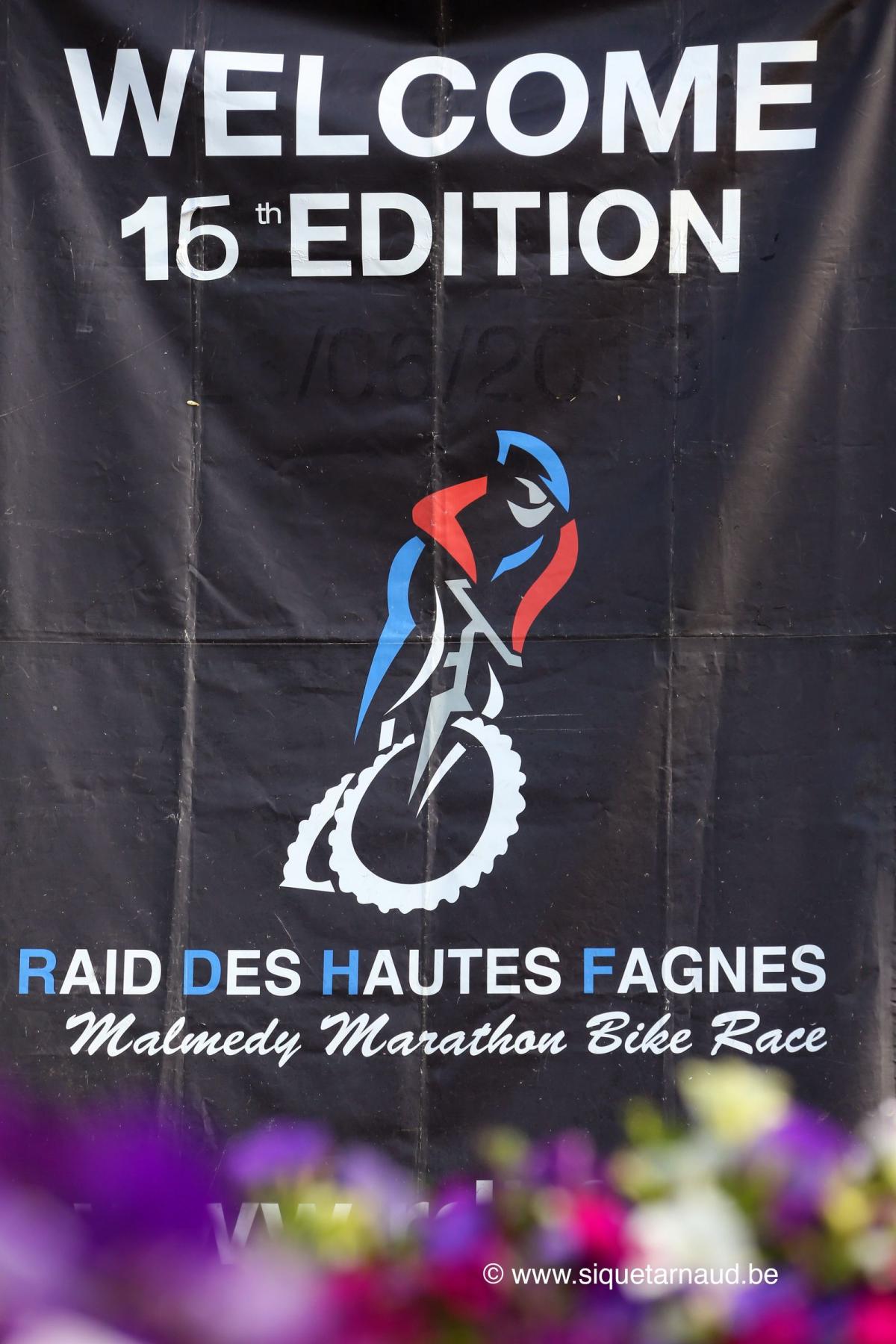 Photos - Raid des Hautes Fagnes - photo 20