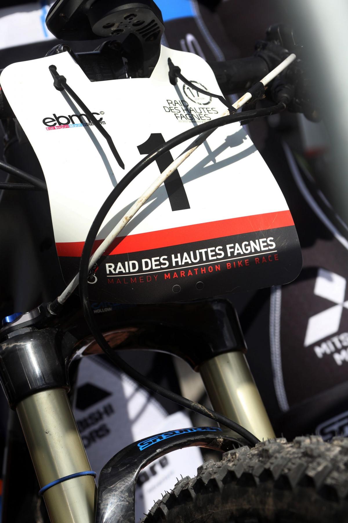 Photos - Raid des Hautes Fagnes - photo 18