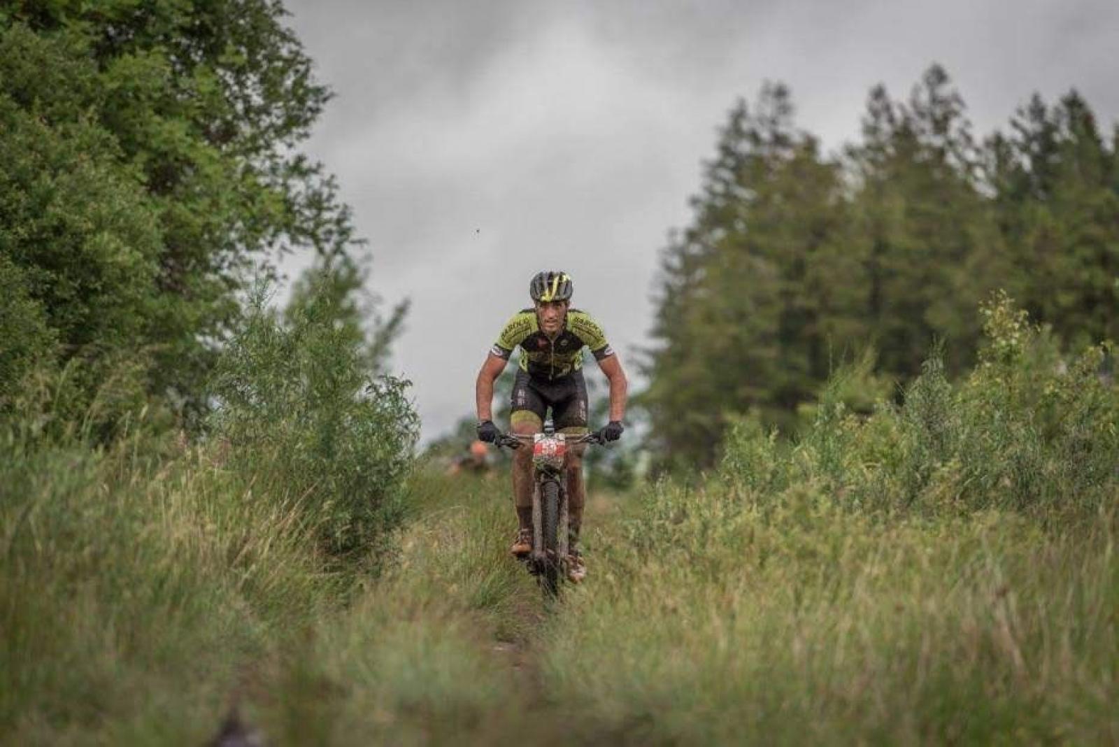 Photos - Raid des Hautes Fagnes - photo 17