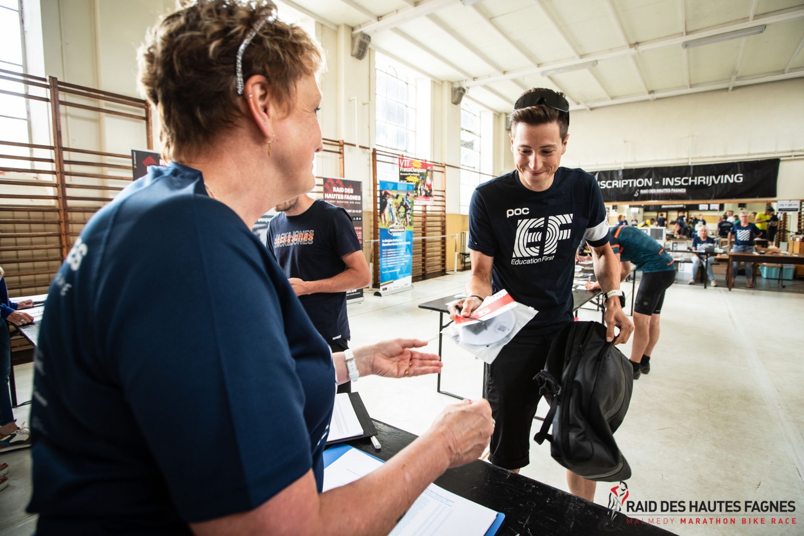 Photos - Raid des Hautes Fagnes - photo 13