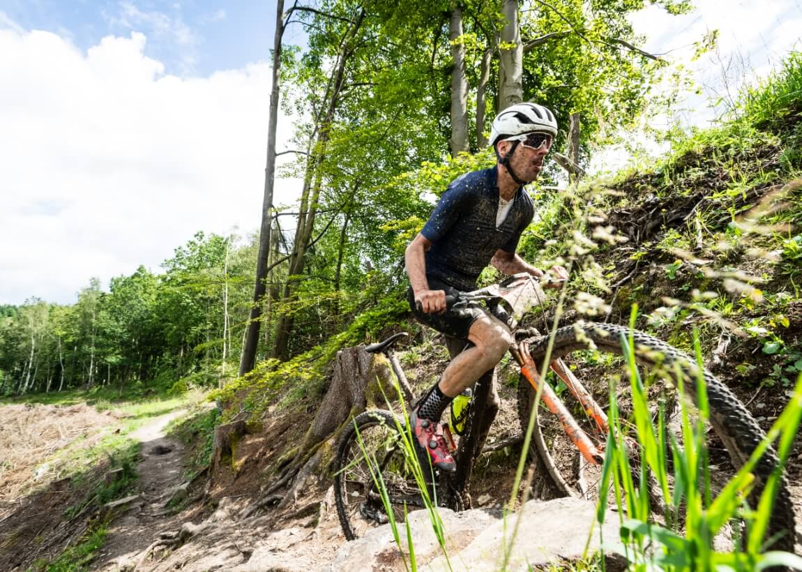 Le Raid Des Hautes Fagnes à Malmedy, relevez le défi du Marathon VTT, un véritable monument en Belgique - photo 6